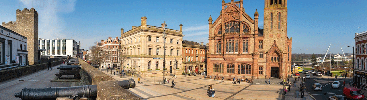 Image of Derry City